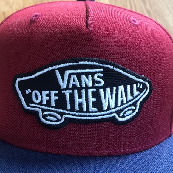 Vans cap - Picture 6 of 6